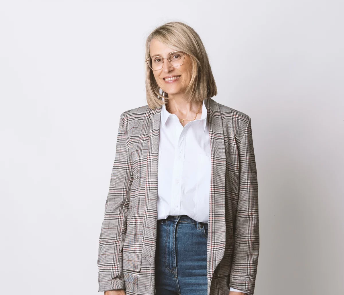 Ana Arija Diez, psicóloga en Palencia